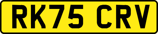 RK75CRV