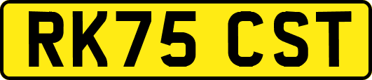RK75CST