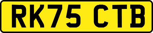 RK75CTB