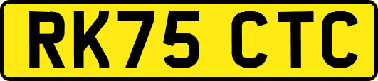 RK75CTC