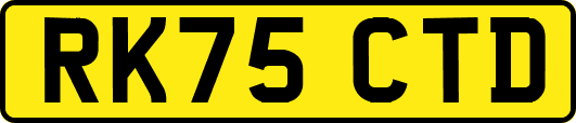 RK75CTD