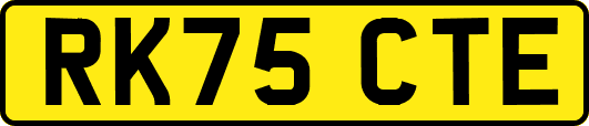 RK75CTE
