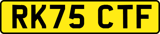 RK75CTF