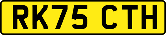 RK75CTH