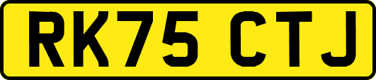 RK75CTJ