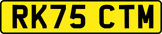 RK75CTM