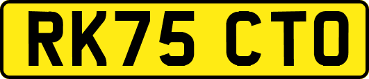 RK75CTO