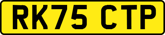 RK75CTP