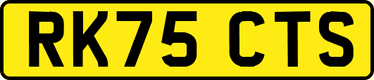 RK75CTS