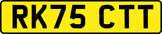 RK75CTT