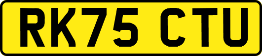 RK75CTU