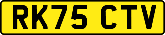 RK75CTV