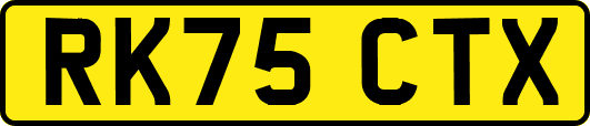 RK75CTX