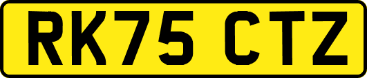 RK75CTZ