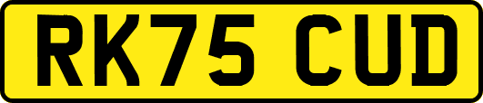 RK75CUD