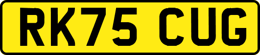 RK75CUG