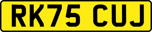 RK75CUJ