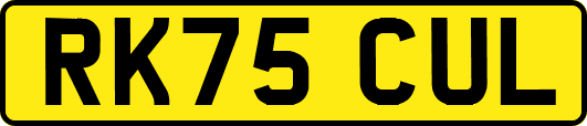 RK75CUL
