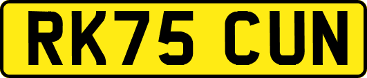RK75CUN