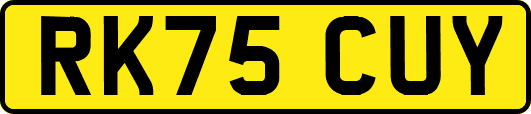 RK75CUY