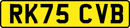RK75CVB