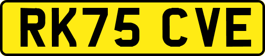 RK75CVE
