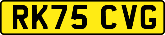 RK75CVG