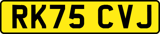 RK75CVJ