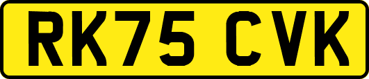 RK75CVK