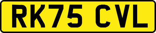 RK75CVL