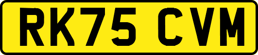 RK75CVM