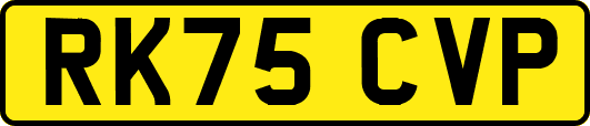 RK75CVP
