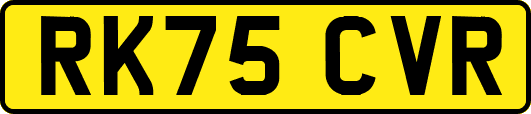 RK75CVR