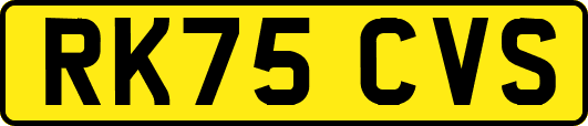 RK75CVS