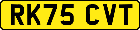 RK75CVT