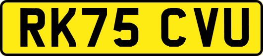 RK75CVU