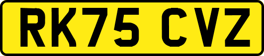 RK75CVZ