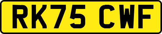 RK75CWF