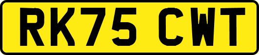 RK75CWT