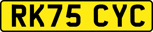 RK75CYC