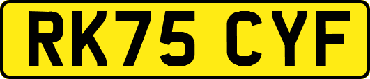 RK75CYF