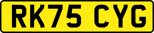 RK75CYG