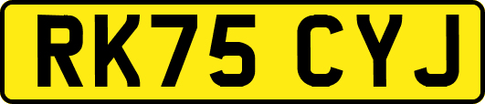 RK75CYJ