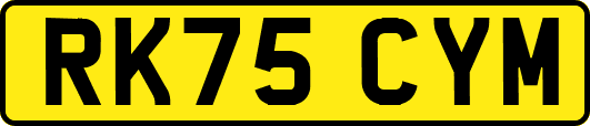 RK75CYM