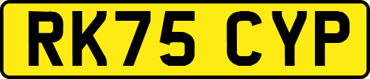 RK75CYP