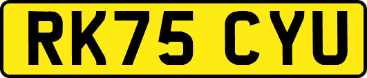 RK75CYU