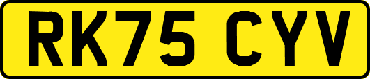 RK75CYV