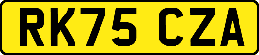 RK75CZA