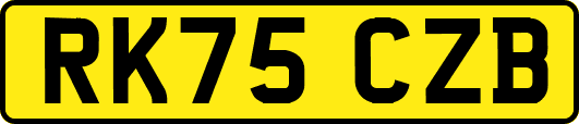 RK75CZB