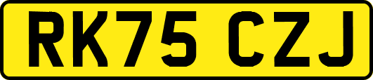 RK75CZJ
